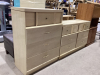 2 PIECE DRESSER SET - 2