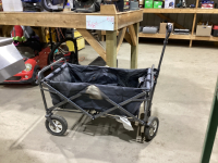 FOLDABLE WAGON