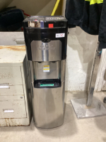 ESTRATTO WATER COOLER - HOT & COLD