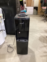 BLACK PRIMO WATER COOLER