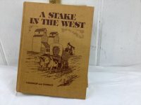 “A STAKE IN THE WEST” - CARNDUFF & DISTRICT