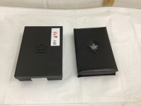 ROYAL CANADIAN MINT 1988 PROOF SET