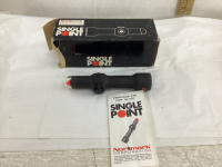 NOR MARK SINGLE POINT SIGHTING SCOPE -SP42R