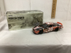 2005 MONTE CARLO DIE CAST ACTION MODEL CAR - MILESTONES TONY STEWART