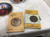 COLLECTOR PLATES & (2) CANADIAN COIN BOOKS - 4