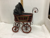 SMALL DECOR BUGGY