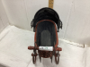 SMALL DECOR BUGGY - 2