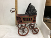 SMALL DECOR BUGGY - 3