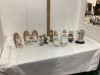 COLLECTIBLE FIGURINES - ONE MUSICAL “AMAZING GRACE”