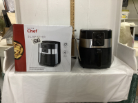 MASTERCHEF AIR FRYER