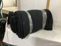 3 ROLLS BLACK LINING MATERIAL