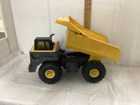 TONKA DUMP TRUCK