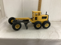 TONKA GRADER