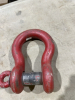 Heavy clevis - 2