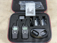 Midland two-way radios