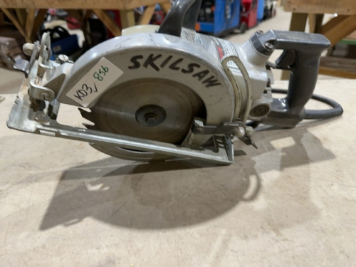 Skil saw model 77