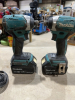 Makita impact drills