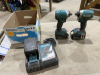 Makita impact drills - 3