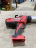 Milwaukee Caulk and Adhesive Gun - 2