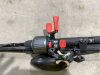 2 Spincast rods and reels - 3