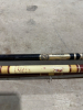 Two fly rods - 3