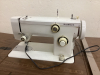 BEAUMARK SEWING MACHINE WITH CABINET - 2