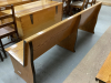 7’ LONG BENCH - 2