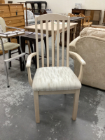 DINING ROOM CHAIR