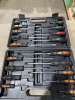 Procore screwdriver set - 2