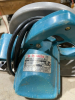 Makita circular saw plus screwdrivers - 3