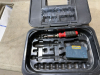 Handyman case and contents - 3