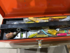 Formula one steel toolbox - 2