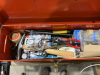 Formula one steel toolbox - 3