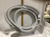 BUILT-IN VACUUM HOSE