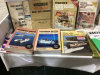 VARIETY OF SERVICE MANUALS - INCLUDES1975-82 TRUCK & VAN MANUAL, 1968-1985 FORD MERCURY LICOLN MANUAL - 3