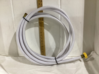 SHORT GARDEN HOSE