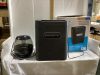 PAPER SHREDDER & HONEYWELL HUMIDIFIER