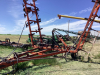 36 foot Edwards rod, Wieder cultivator - 2