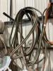 Oxy acetylene hose