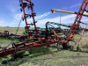 36 foot Edwards rod, Wieder cultivator - 3