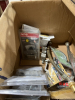 Box of miscellaneous - 2