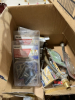 Box of miscellaneous - 3