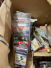 Box of miscellaneous - 4