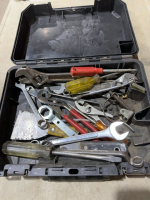 Package of miscellaneous tools