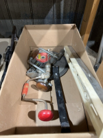 Box of tools