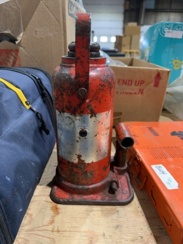 20 ton bottle jack