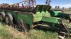 John Deere manure spreader - 3