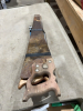 Bundle of carpenter saws - 2