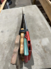 Bundle of carpenter saws - 3