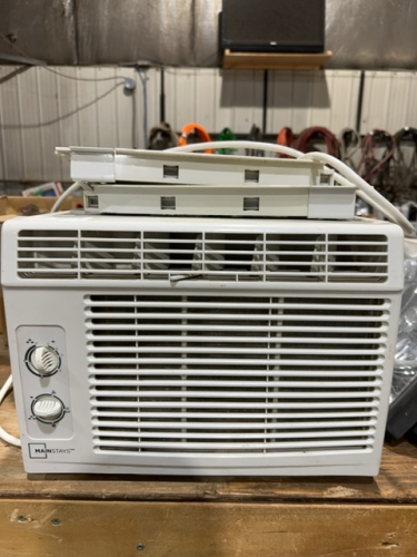 Mainstays Window air conditioner